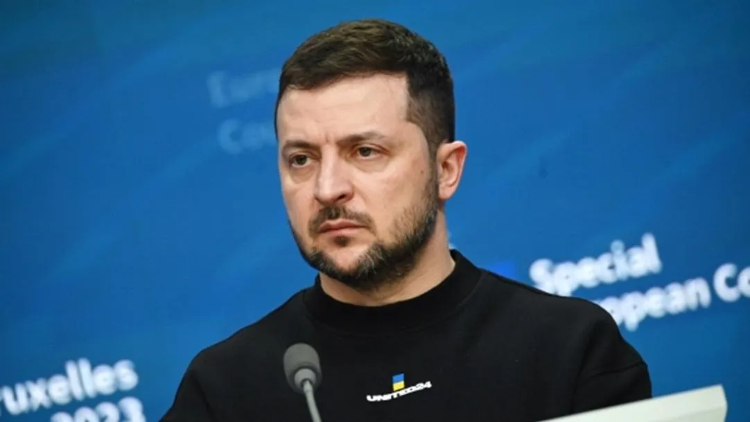 Бывший украинский советник считает, что политика Зеленского привела жителей на кладбище