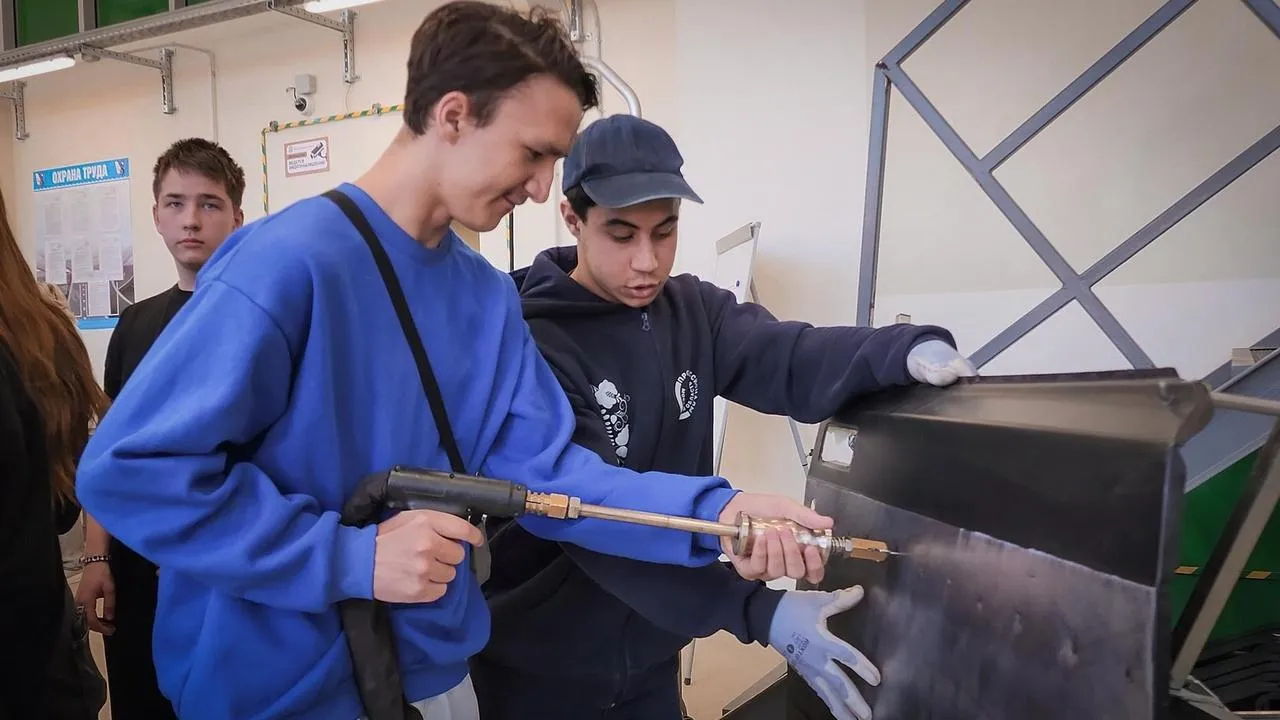 МедиаБанк Подмосковья/Ольга Антонова