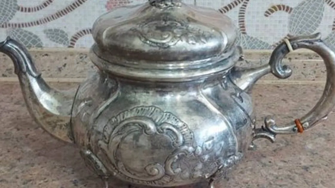 Фото: городская доска объявлений