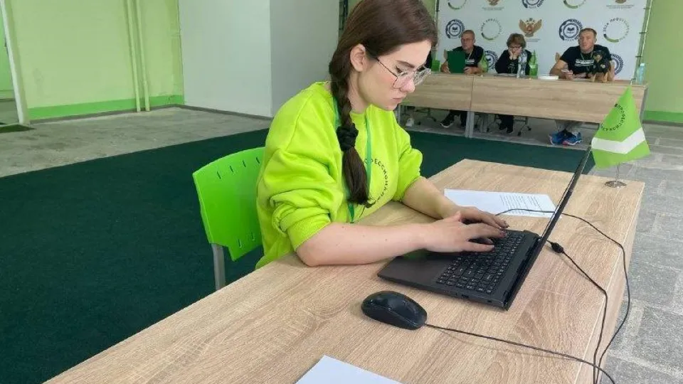 Фото: Министерство образования Московской области