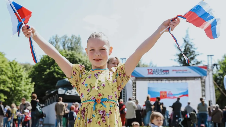 Фото: пресс-служба администрации г.о. Химки