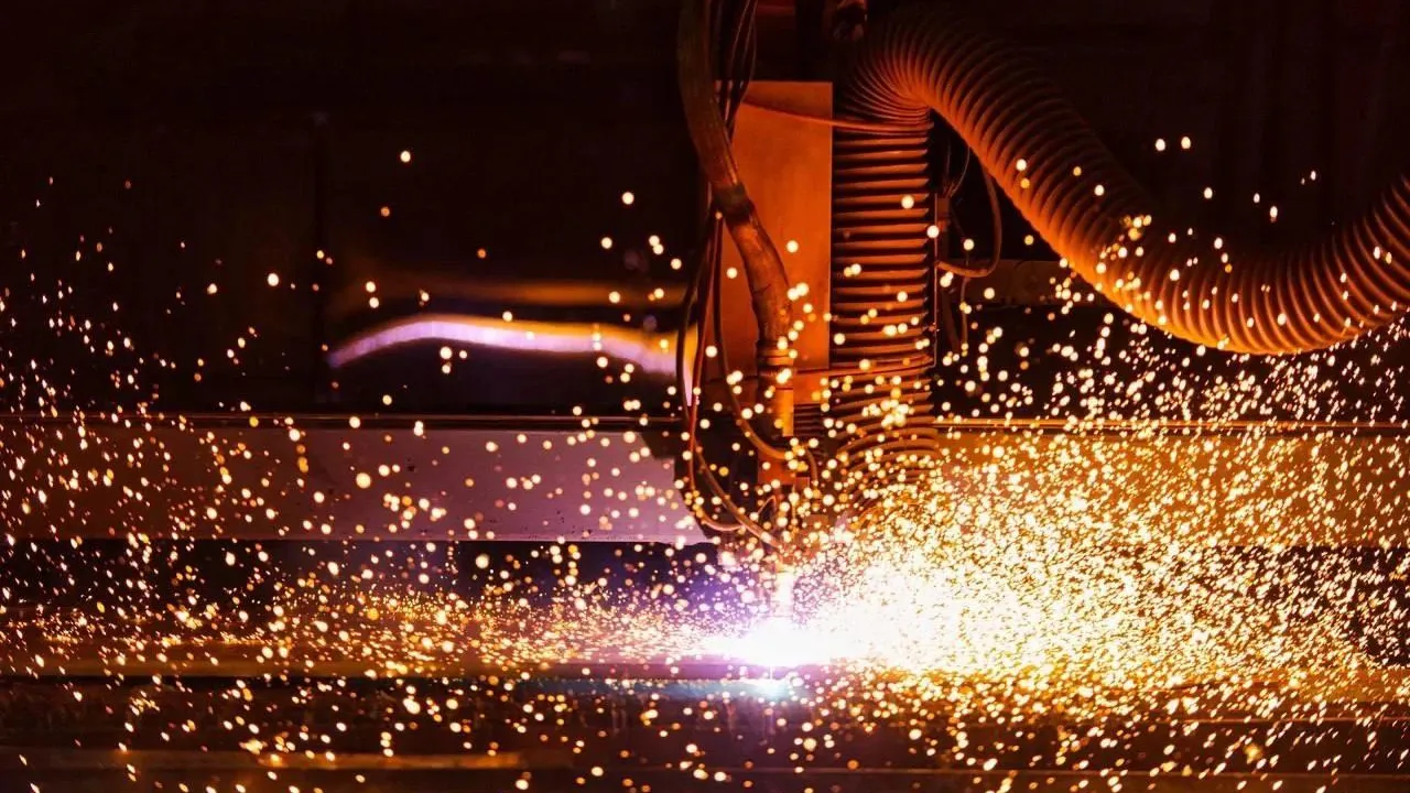 Компания «Мастер Металл»