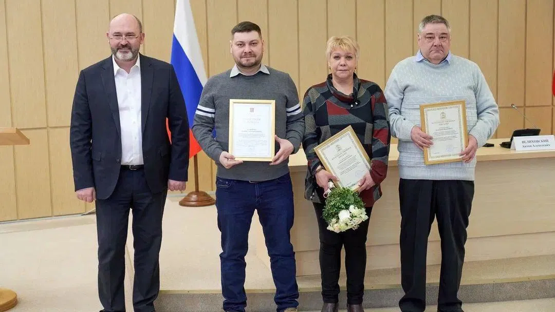Фото: Лилия Халимова
