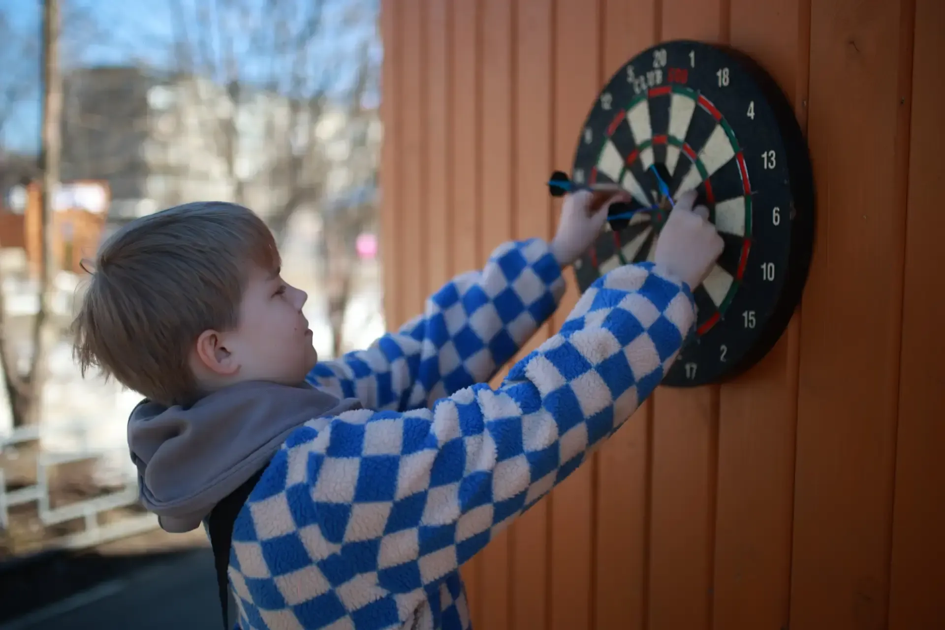 парк культуры и отдыха г.о. Щелково