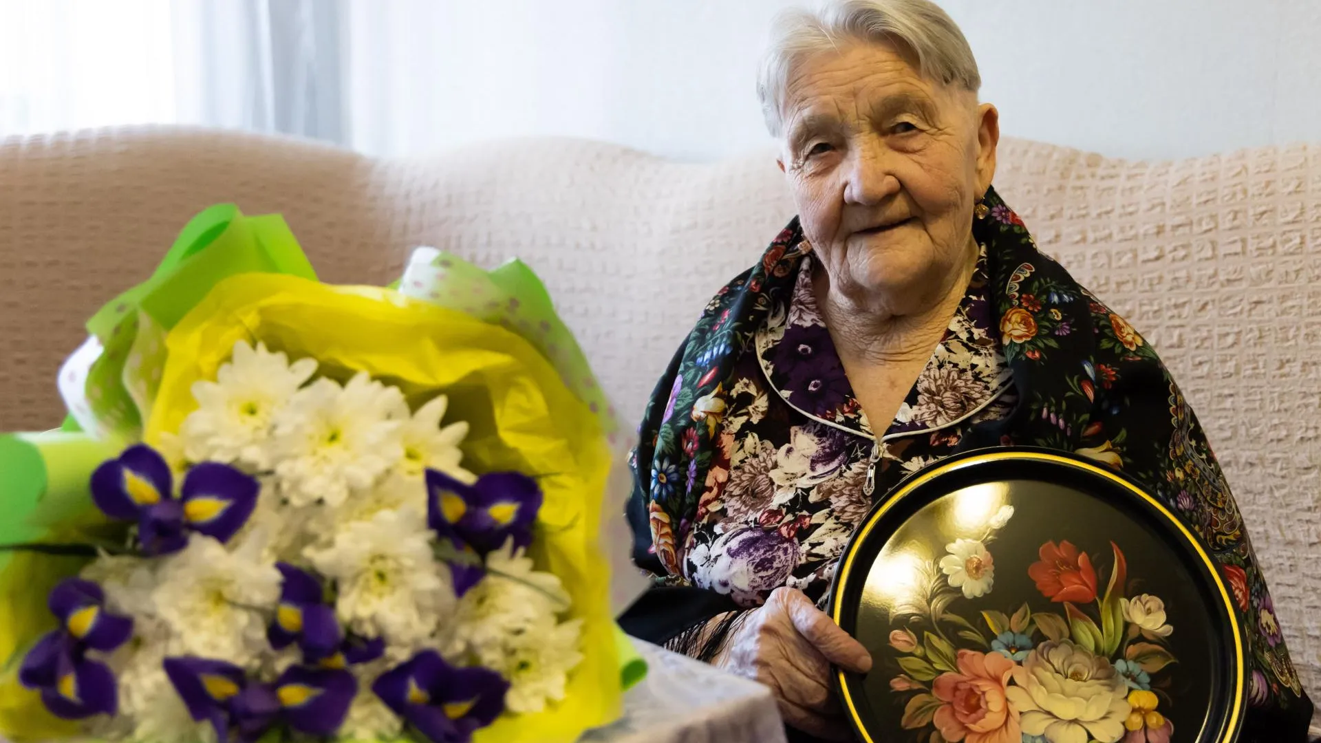 Фото: Минсоцразвития МО