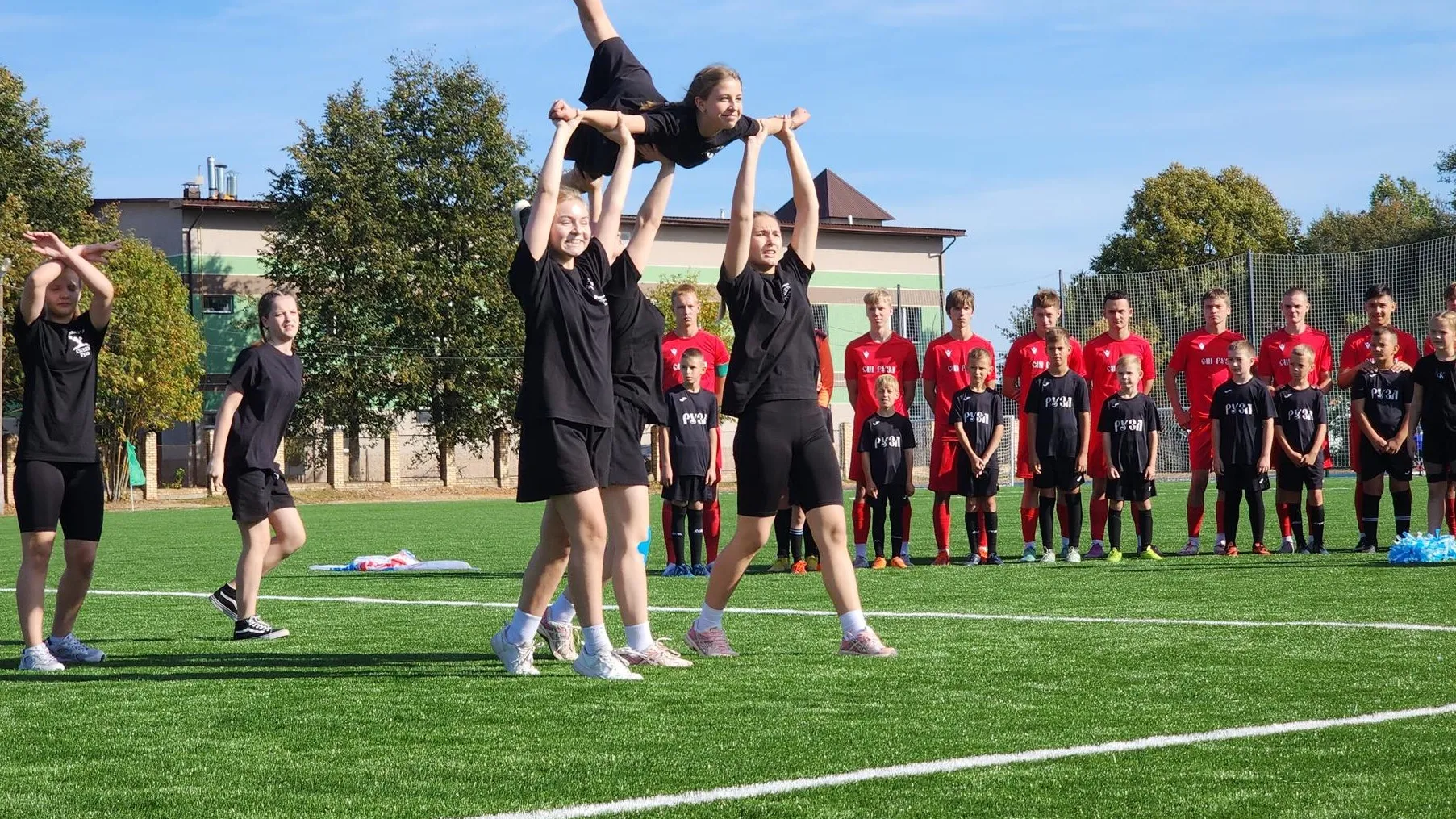 Фото: Екатерина Данилина