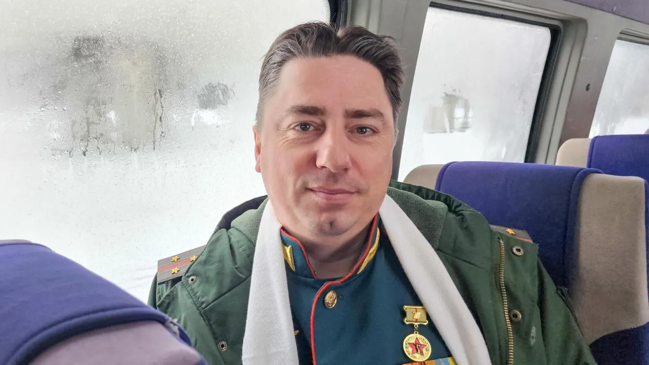 REGIONS/Мария Андрюхина