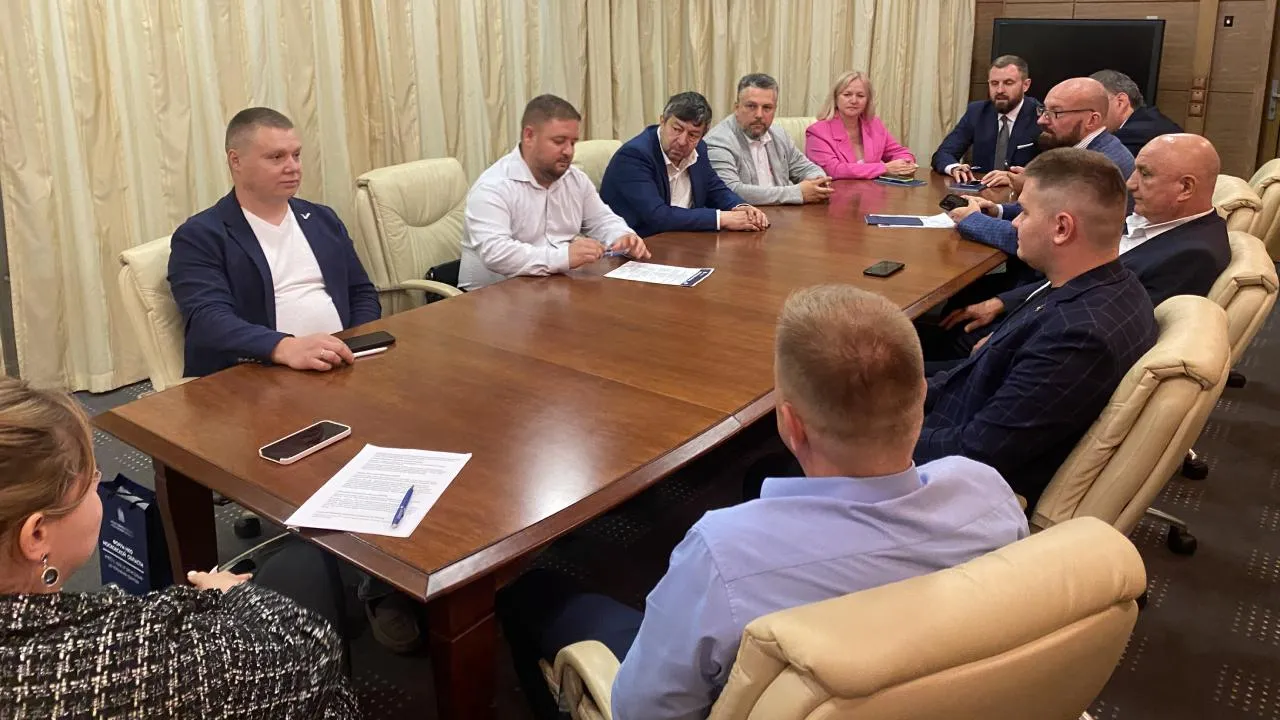 Подмосковные избиратели в этом году впервые смогут принять участие в электронном голосовании