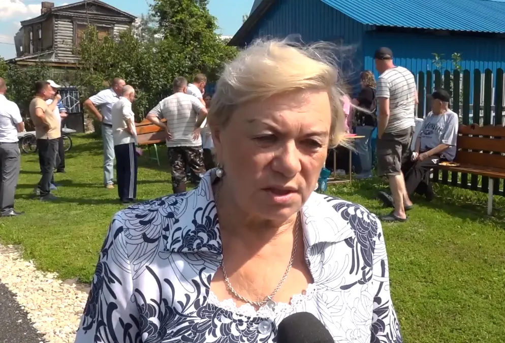 Фото: пресс-служба администрации г.о. Зарайск