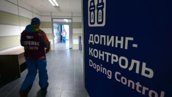 Россия сделает все возможное для допуска спортсменов на Олимпиаду – Песков