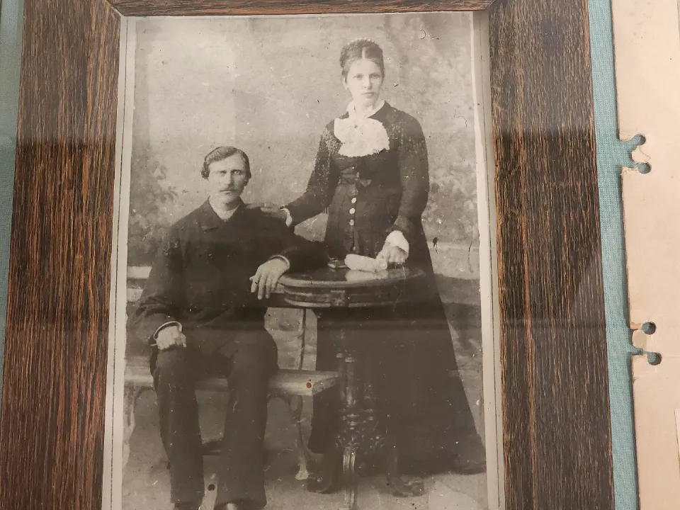 Фото: Мария Шигорева