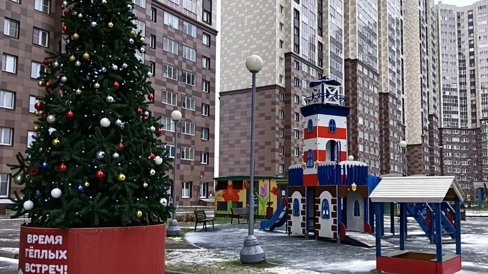 Фото: пресс-служба администрации г.о.Котельники