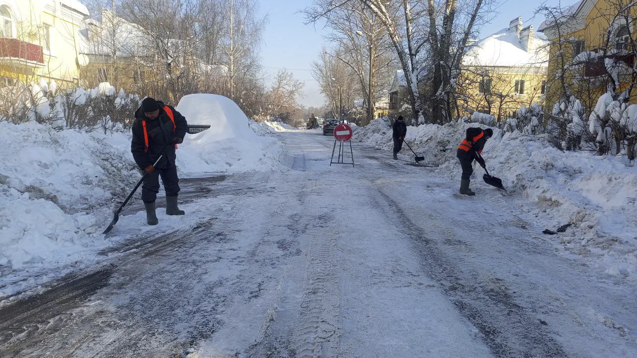 пресс-служба администрации г.о. Долгопрудный