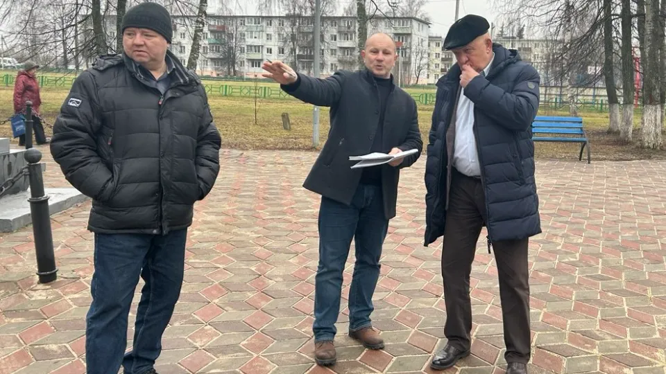 Фото: ТУ «Ульянинское»