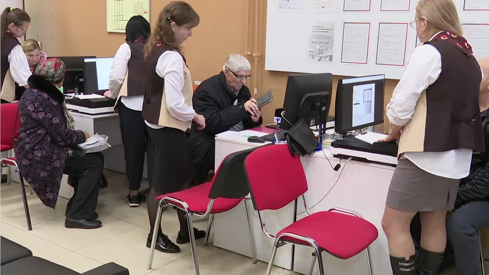 Фото: Ксения Казакова