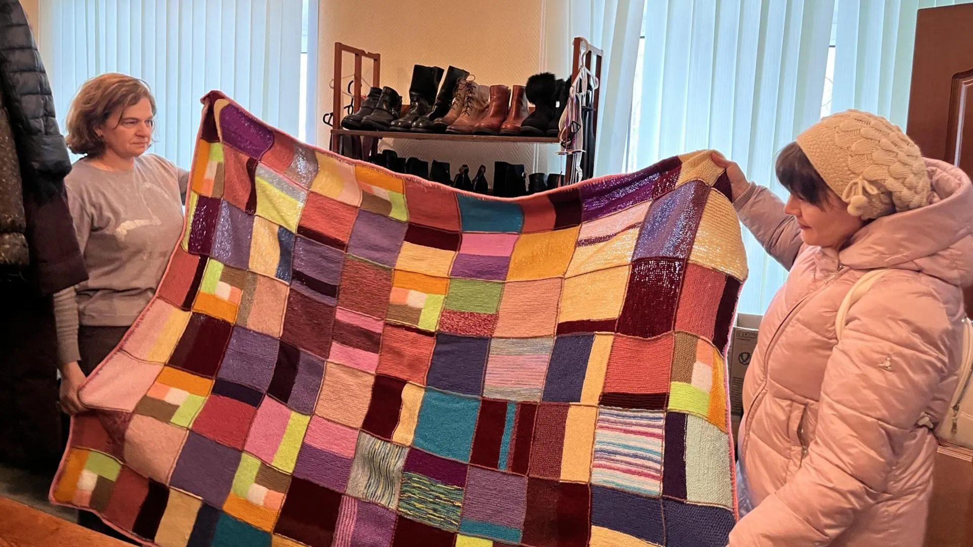 МедиаБанк Подмосковья/Ангелина Стельмух