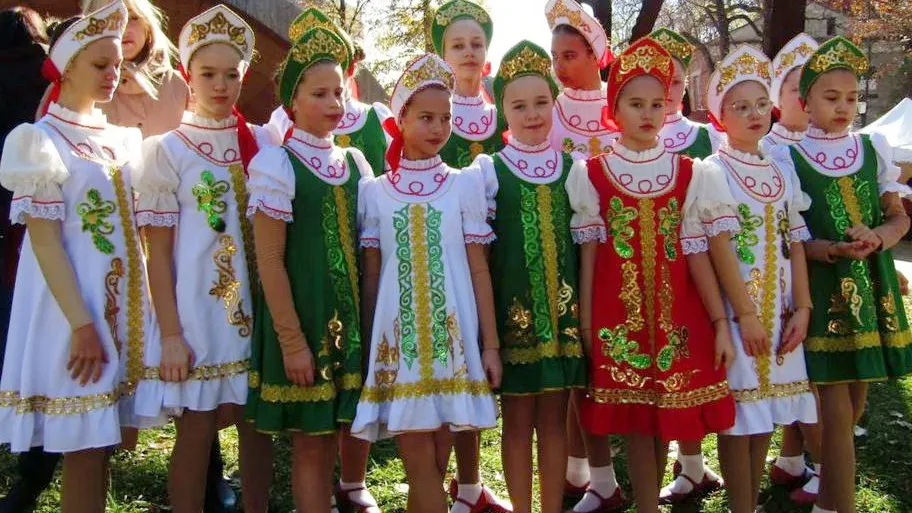 Фото: Центр культуры имени Г.В.Калиниченко (г. Ногинск)