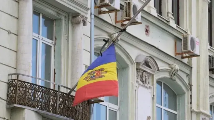 Будулай отбился от табора: Молдавия вновь отказалась присоединиться к антироссийским санкциям ЕС