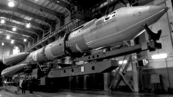 В США сообщили о возможности полного уничтожения Техаса российским «Сарматом»