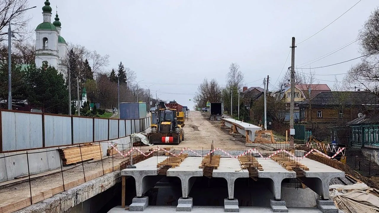 фото: Собкоры РИАМО / Дмитрий Алексеенко