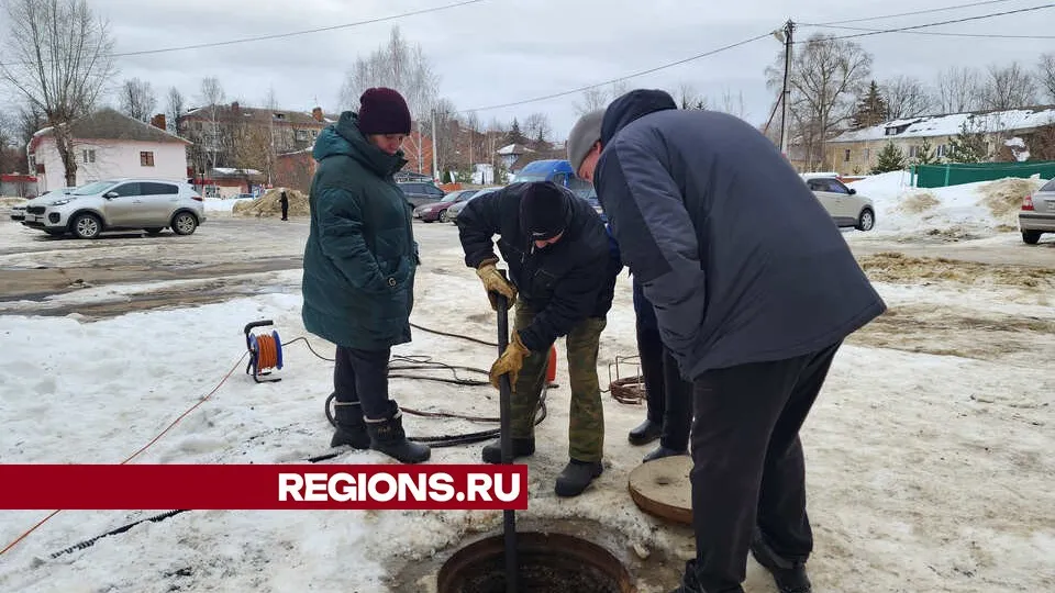 Фото: Светлана Плотникова