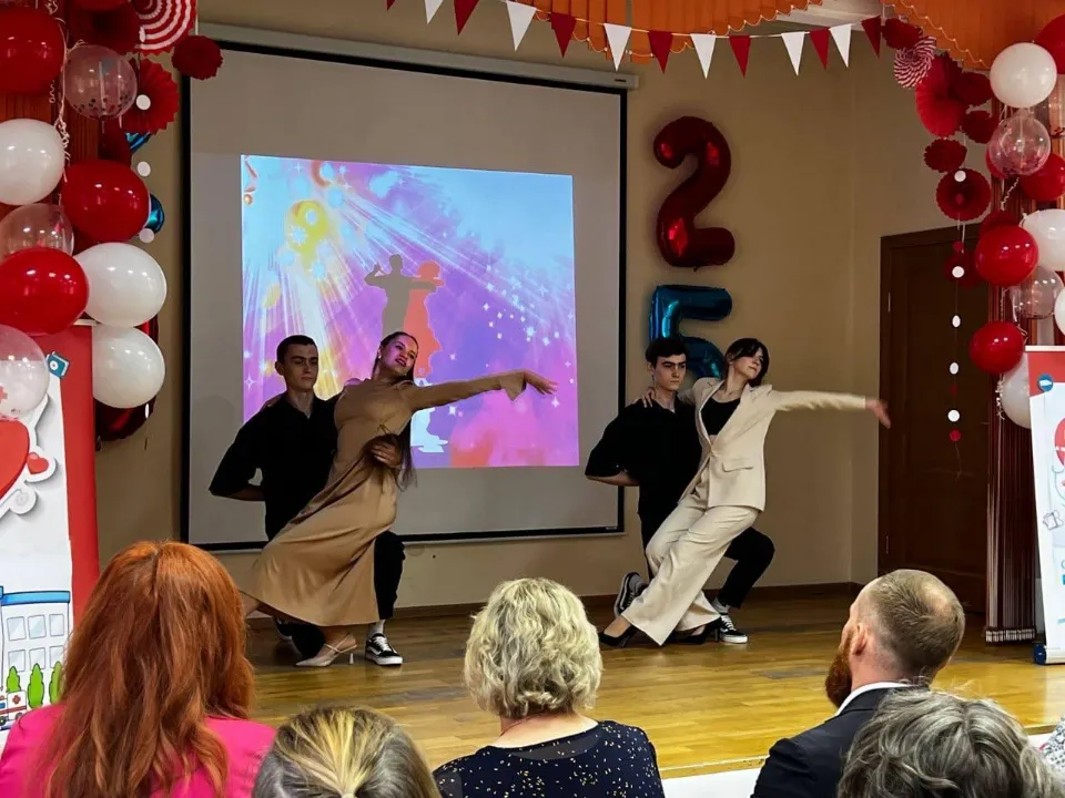 Фото: пресс-служба администрации г.о. Красногорск