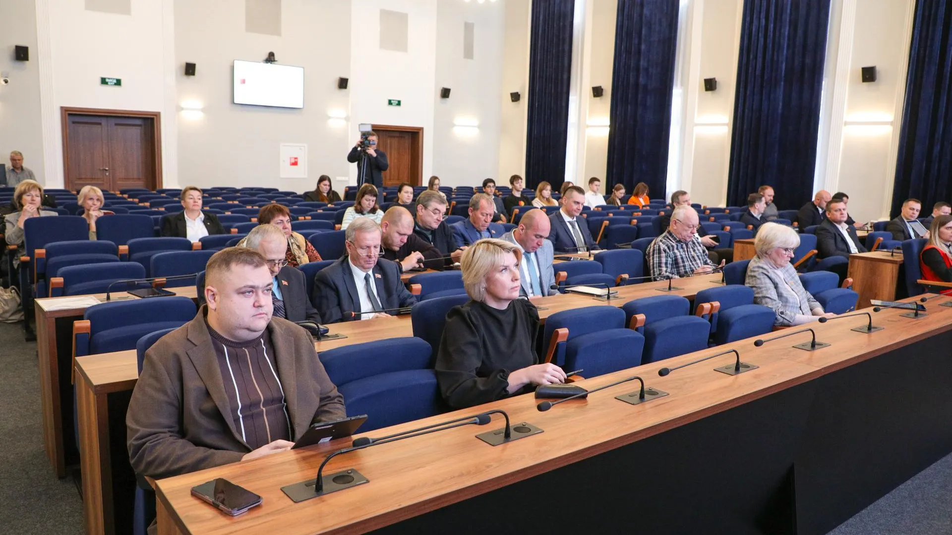 Пресс-служба администрации городского округа Балашиха
