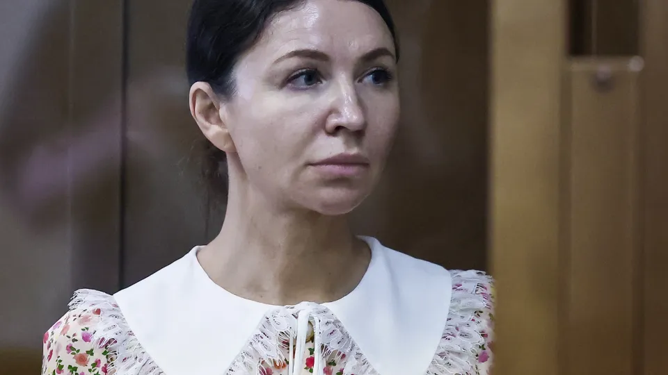 Фото: ТАСС/Софья Сандурская