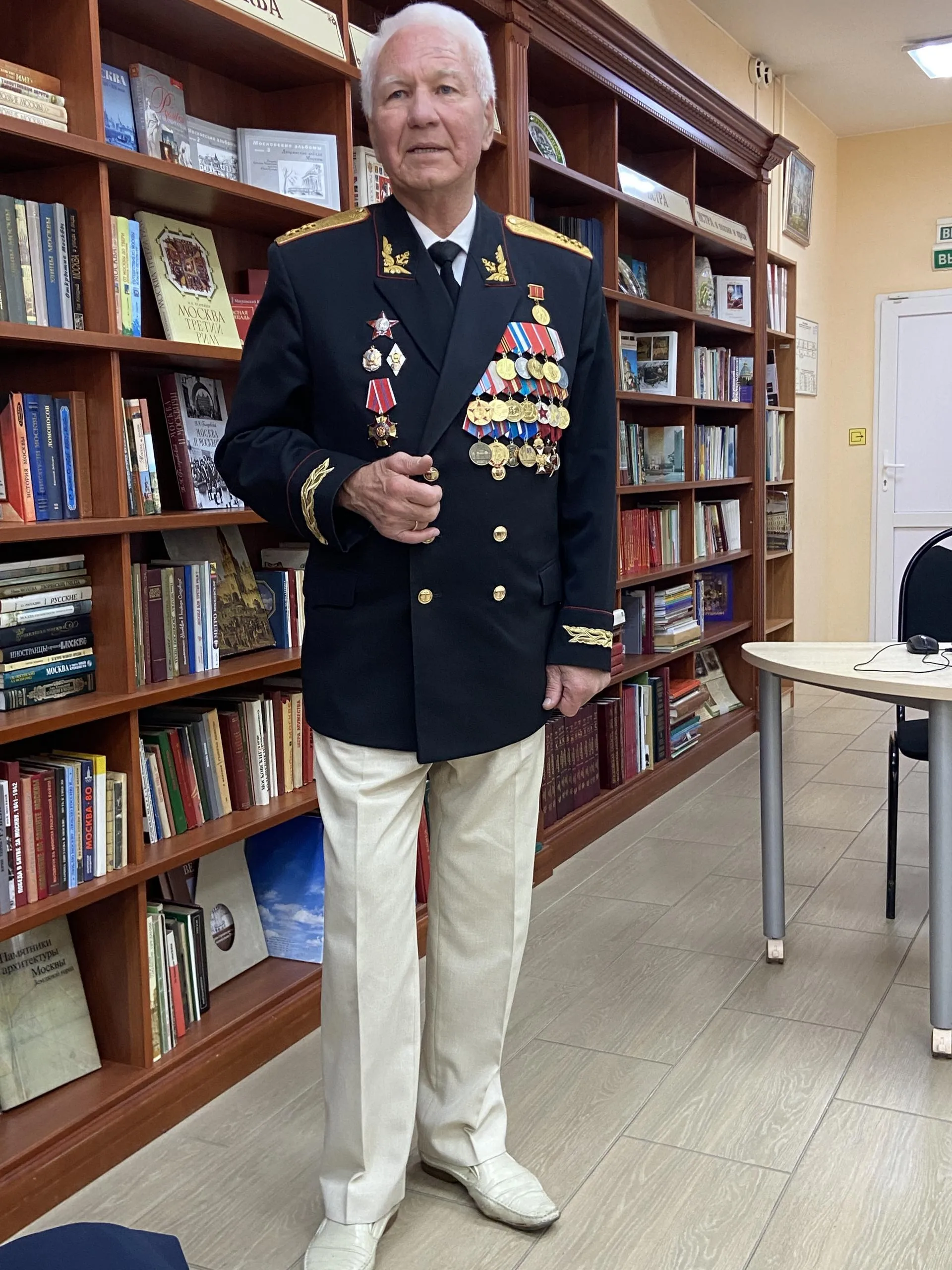 Фото: Светлана Борщева