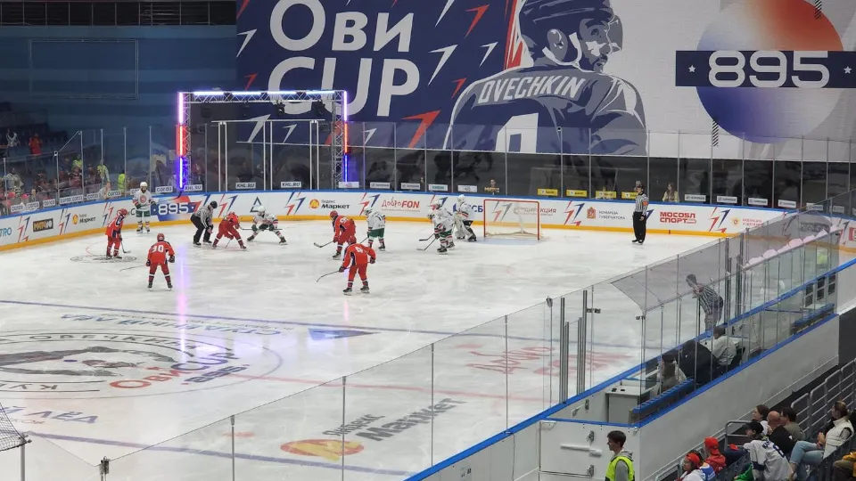 Фото: Валерия Исаева