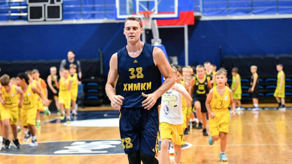 Фото: Администрация г.о. Химки