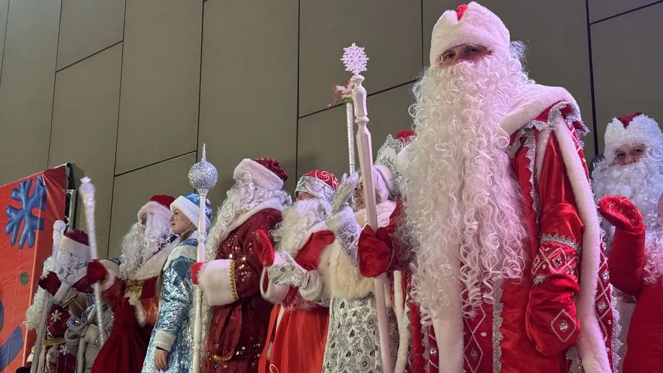 Фото: МедиаБанк Подмосковья/Полина Абраменко