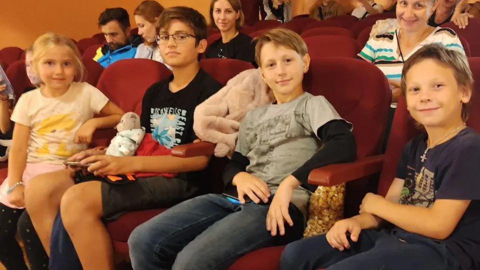 Фото: пресс-служба г.о. Лыткарино