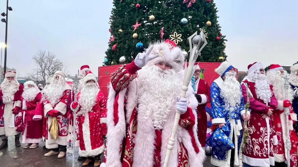 Фото: Министерство культуры и туризма МО