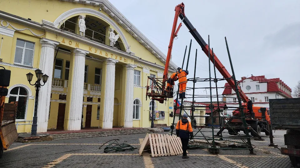 Фото: МедиаБанк Подмосковья/Кристина Ларина