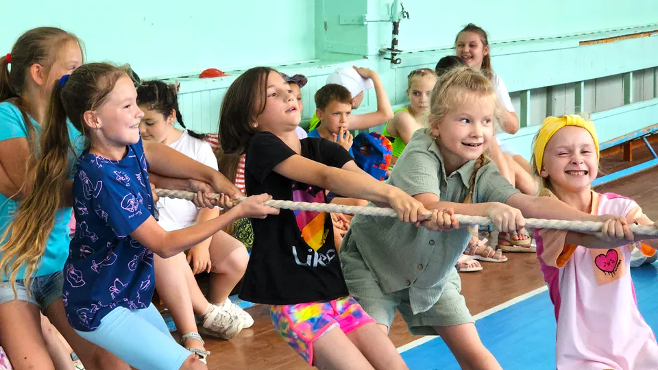 Фото: Медиабанк Подмосковья / Виталий Сид