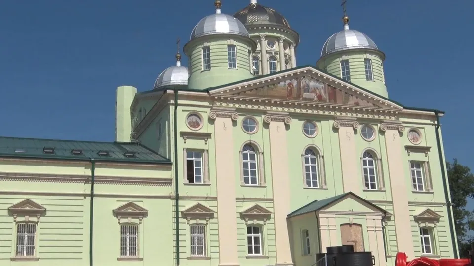 Фото: пресс-служба администрации г.о. Клин