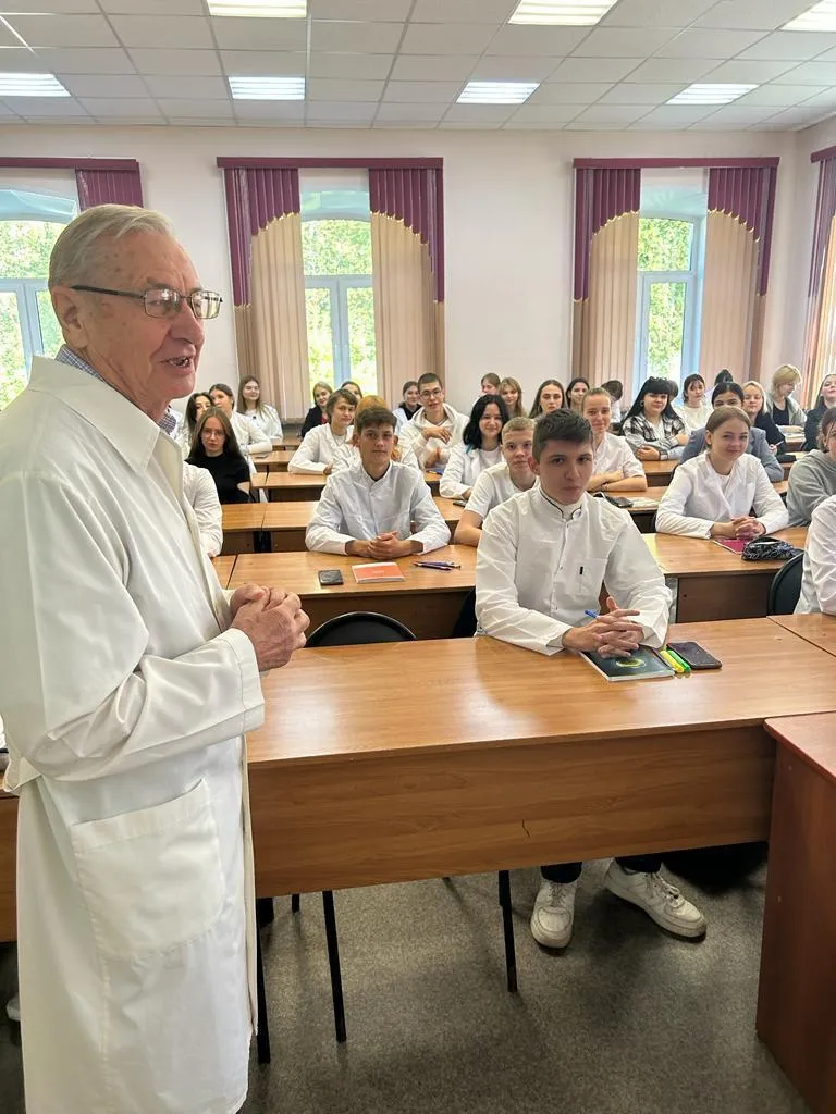 Фото: Министерство образования МО