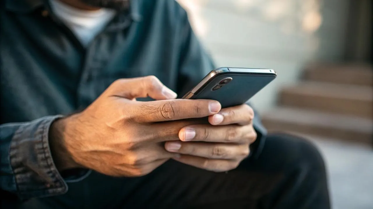 Мошенничество в MAX: фейковый звонок лишил мужчину почти 750 тыс. рублей