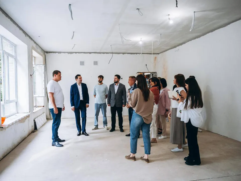 Фото: пресс-служба администрации г.о. Щелково