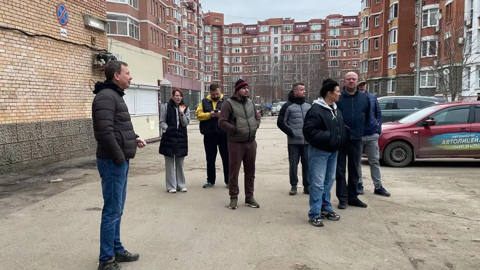 Фото: t.me/AnnaKrotova_Lobnya