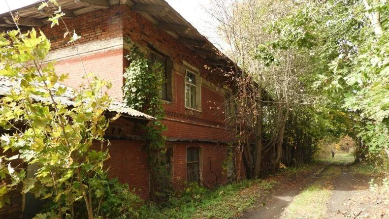 Главное управление культурного наследия