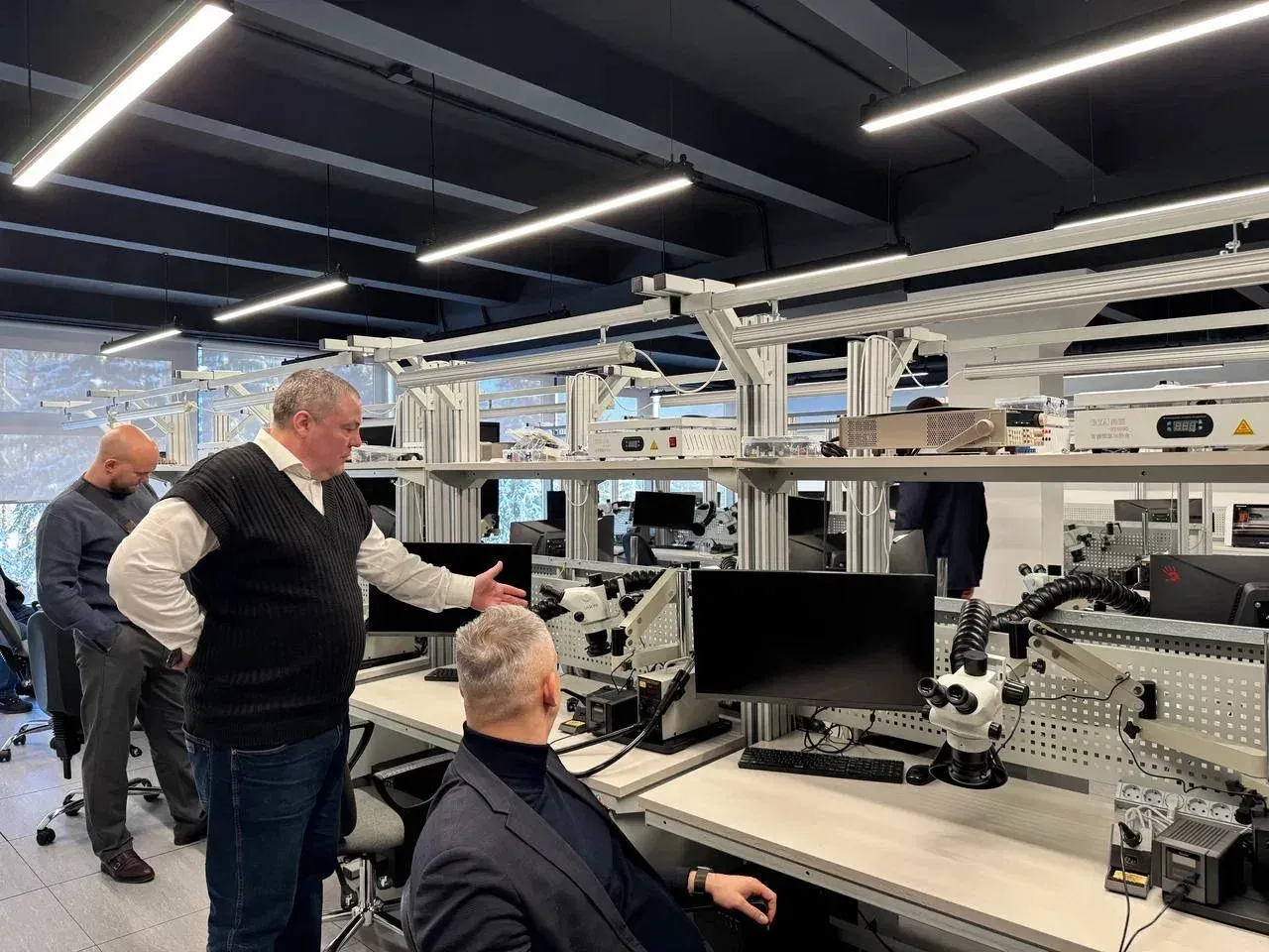 пресс-служба администрации г.о. Щелково