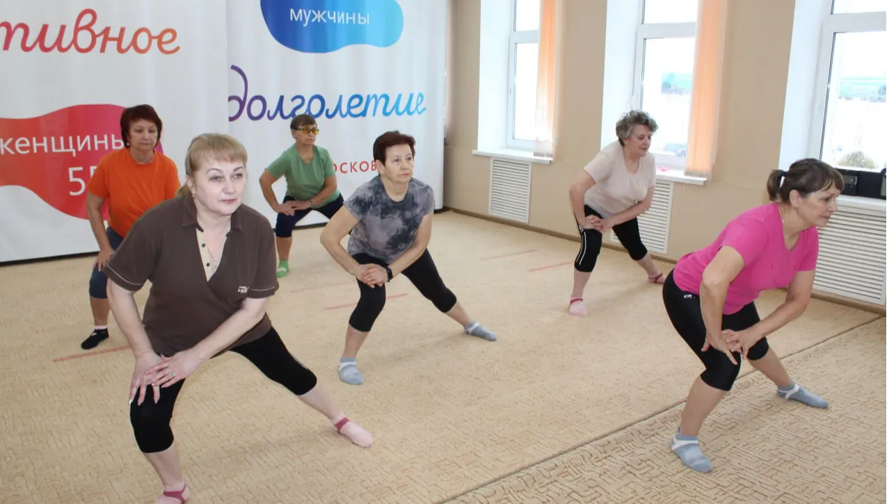 Источник: КЦСОиР «Серебряно-Прудский»