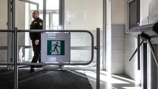 Наталья Чернохатова\ТАСС