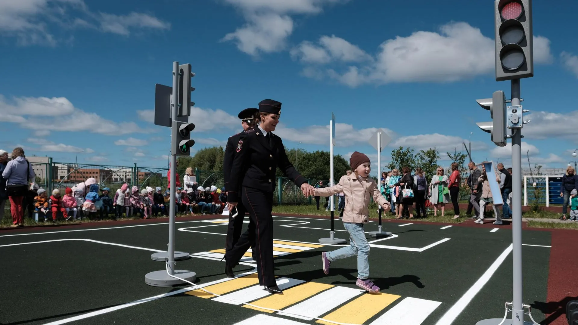 Фото: пресс-служба Администрации г.о. Дубна