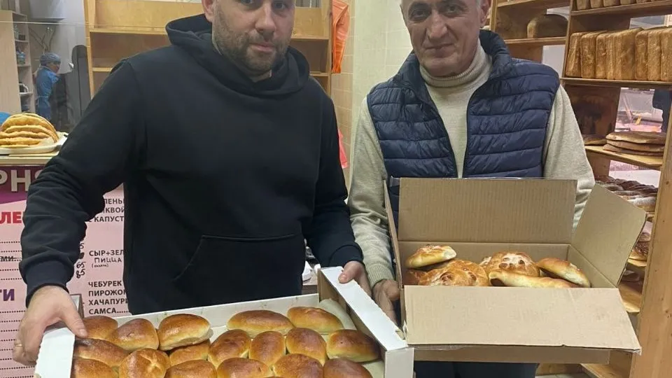 Фото: vk.com/Благотворительный фонд ТРОЯ