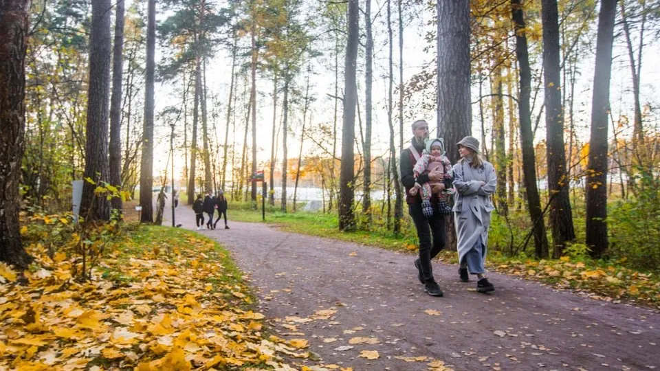 Фото: Министерство культуры и туризма Московской области