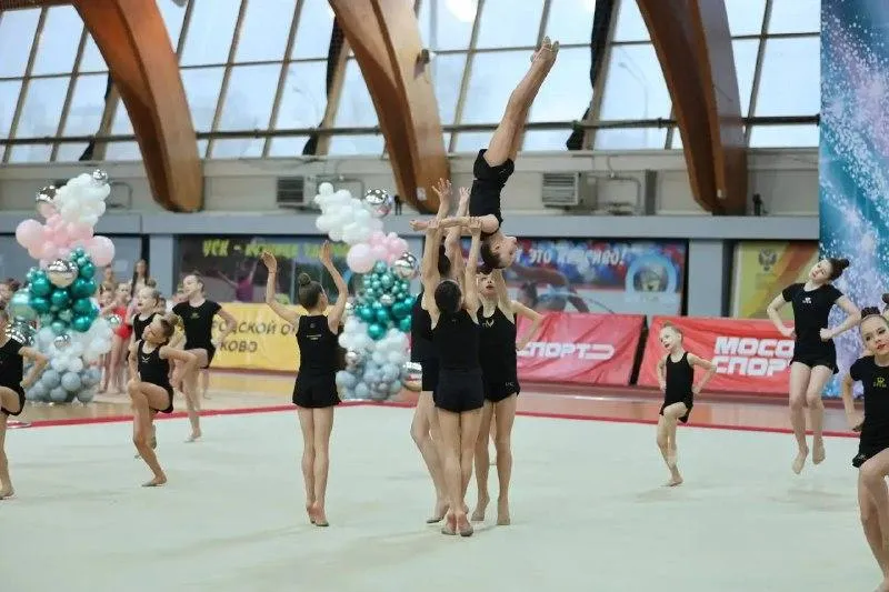 УСК «Подмосковье» г.о. Щелково