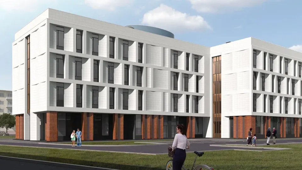 Фото: проектное решение